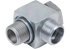 Winkelschwenkverschraubung RSWND 10L G 3/8 STAUFF
