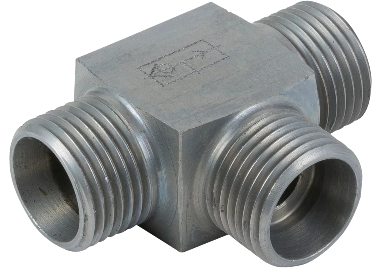 Wechselventil 12L STAUFF