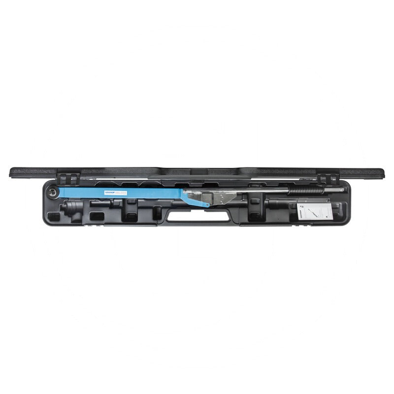 GEDORE Drehmomentschlüssel Typ 8801 3/4" 150-70 – Bild 7