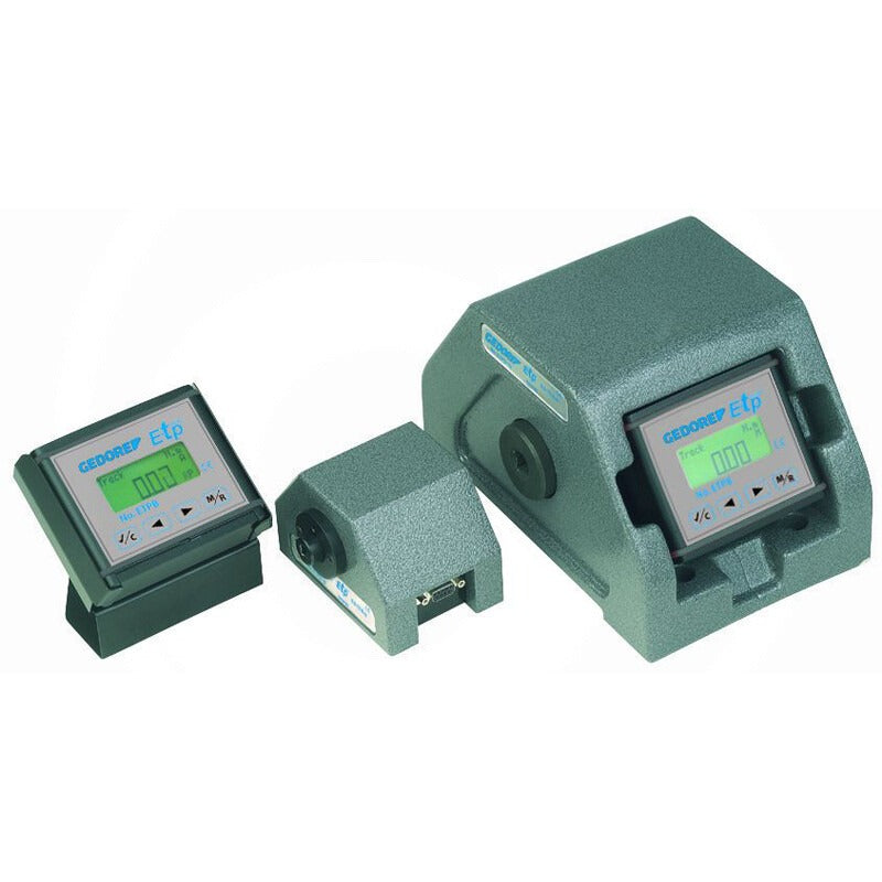 GEDORE Elektronisches Torsions-Prüfgerät 50-100