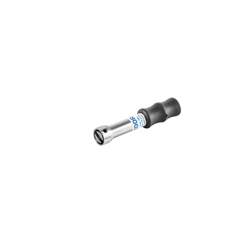 GEDORE Knick-Drehmomentschlüssel 0,4-2 Nm Capti