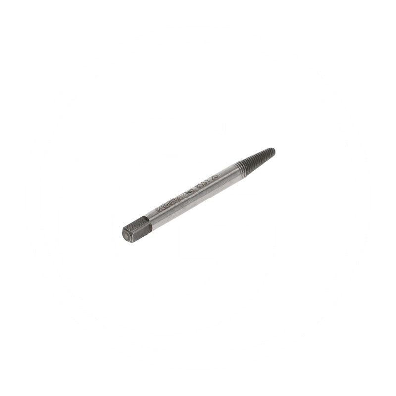 GEDORE Schraubenausdreher M6-M8 – Ø 3,2 - 10,0 mm