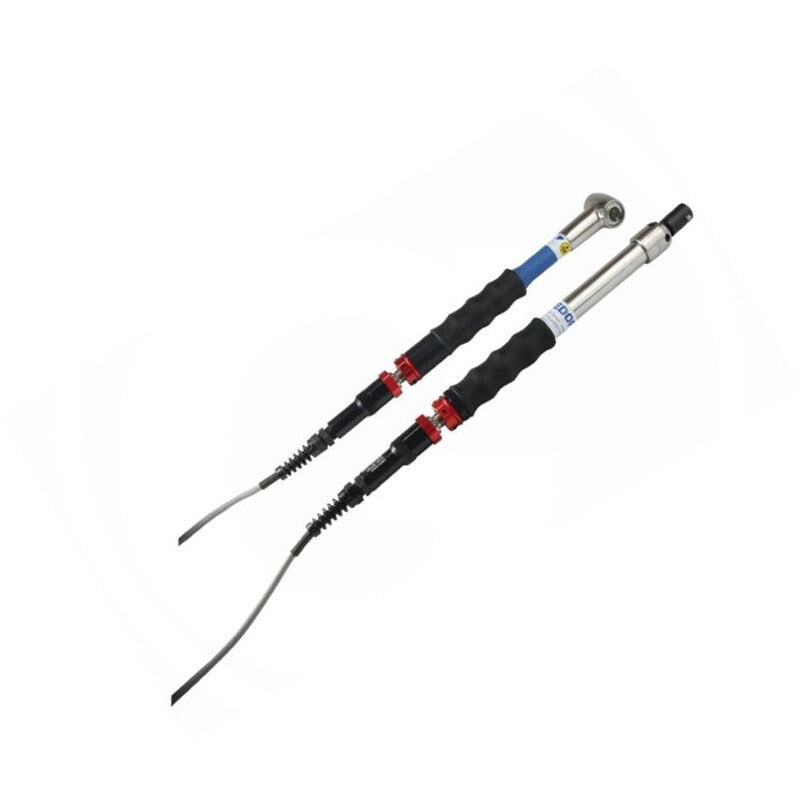 GEDORE Kabel-Drehmomentschlüssel SE 9x12 011213