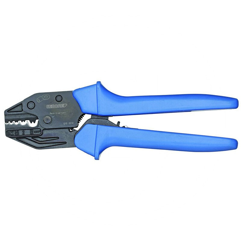 GEDORE Crimp-Zange passend für Kabelschuhe