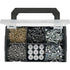 GEDORE L-BOXX Mini leer inkl. Einteilers – Bild 5