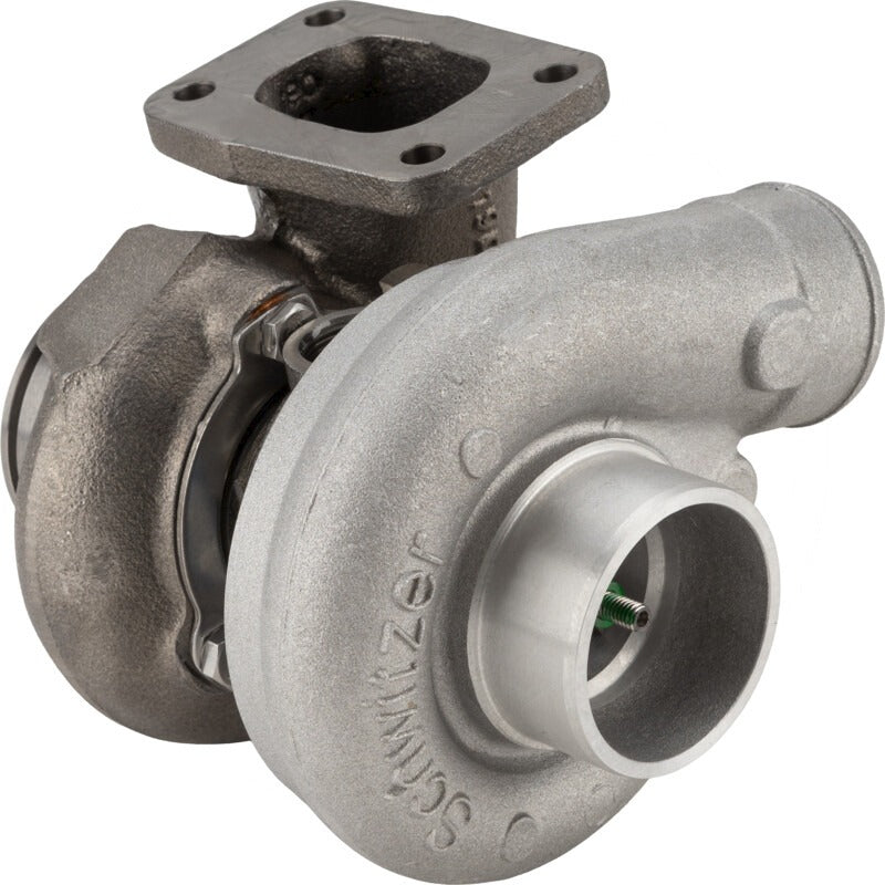 BORGWARNER Turbolader Reman – 56109900001