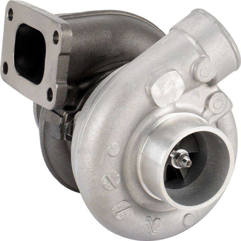 BORGWARNER Turbolader Reman – 416101