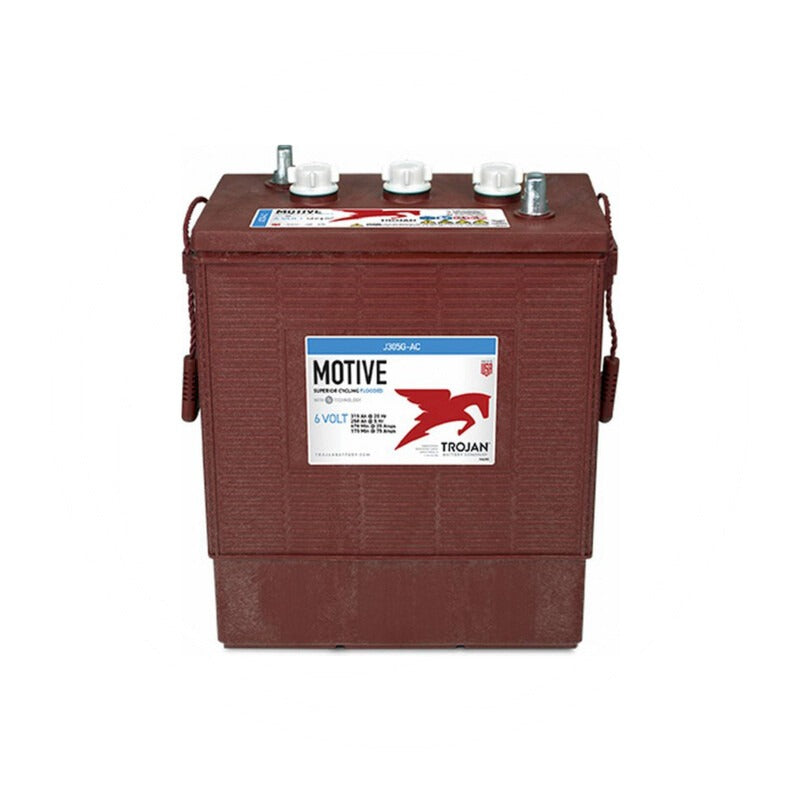 TROJAN Batterie DeepCycle 6V 315Ah