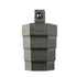 GEDORE Sechskant-Stufenadapter 18-21 mm 1/4" An