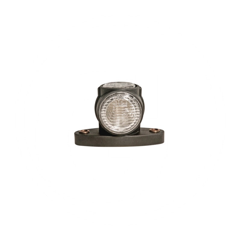 ASPÖCK Umrissleuchte SUPERPOINT III LED 24V
