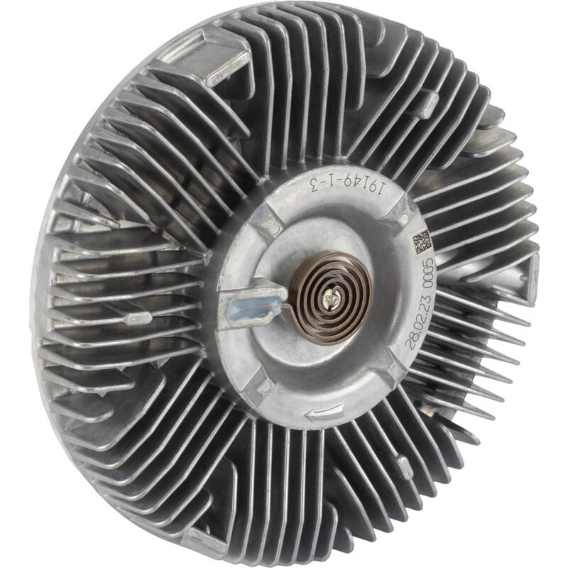 BORGWARNER Lüfterkupplung – 19149-1