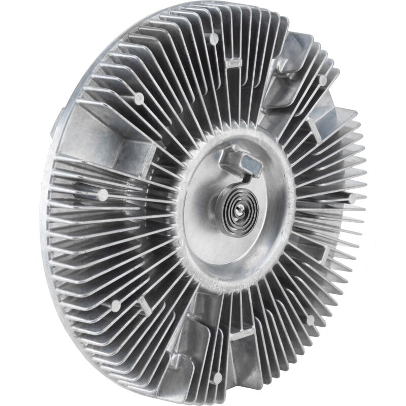 BORGWARNER Lüfterkupplung – 010021479