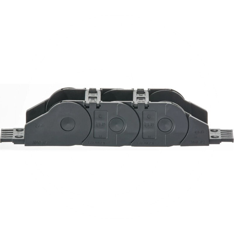IGUS Anschlußelement – Breite 89 mm