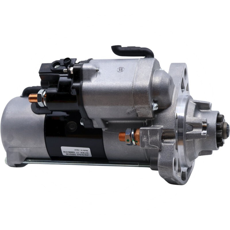 DENSO Starter 24V 7,8kW 10Z