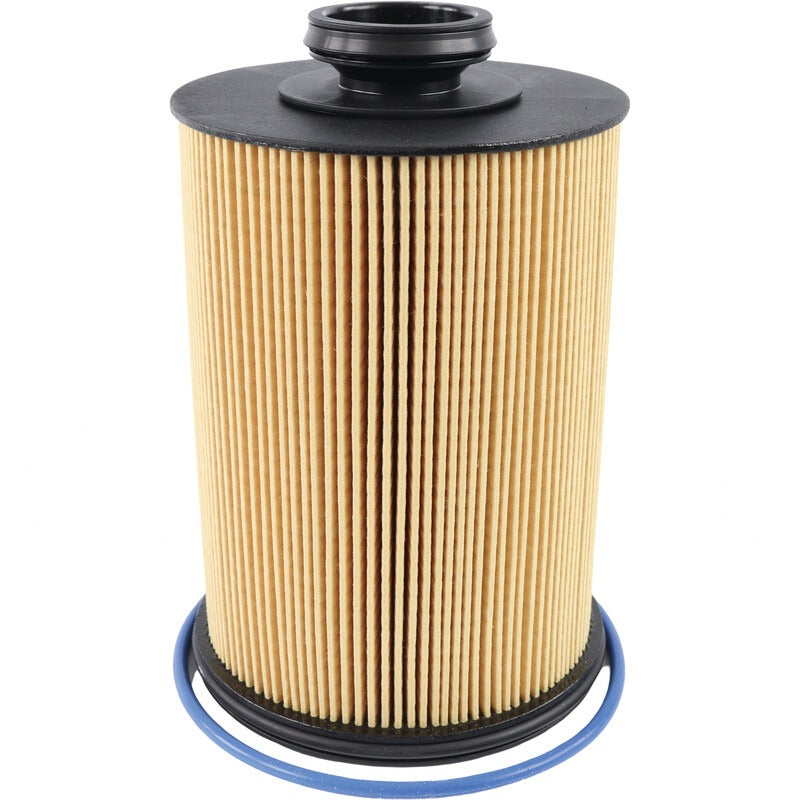 MANN FILTER Kraftstoffilter A (mm) 109 MANN FILTER