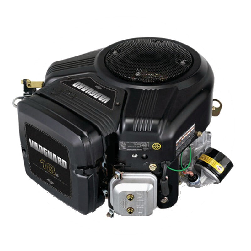 BRIGGS & STRATTON Motor Serie/Modell Vanguard 18 V Twin OHV / 35