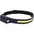 KS TOOLS 270° Outdoor-Kopflampe – 280 mm