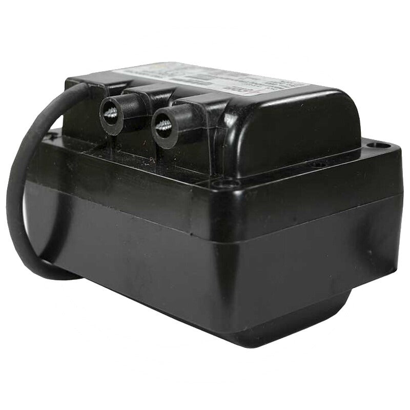 GRANIT Zündtrafo Anschluss (Volt) 400