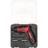 KS TOOLS eMONSTER 1/4" Akku-Bit-Schrauber-Satz