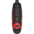 KS TOOLS eMONSTER 1/4" Akku-Bit-Schrauber-Satz – Bild 3