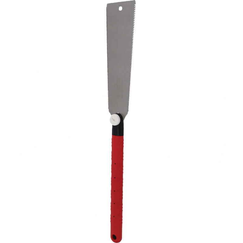 KS Tools Japan-Zugsäge, doppelverzahnt
