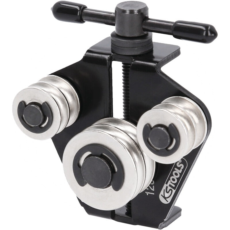 KS Tools Bremsleitungs-Richtwerkzeug 3/16"+1/4"