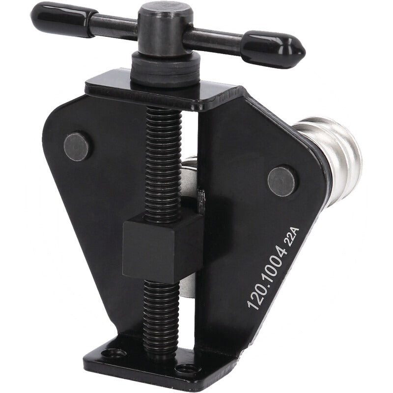 KS Tools Bremsleitungs-Richtwerkzeug 3/16"+1/4" – Bild 2