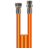 GRANIT Kanalspülschlauch – 80 m Druck max. (bar) 275