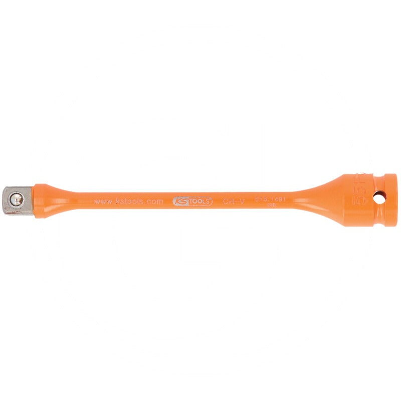 KS Tools 1/2'' Kraft-Torsions-Verlängerung, 75Nm