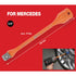 KS Tools 1/2'' Kraft-Torsions-Verlängerung, 75Nm – Bild 4