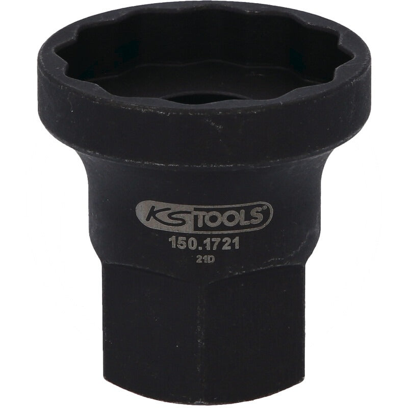 KS Tools Spezial Traggelenkstecknuss 30mm – Bild 2