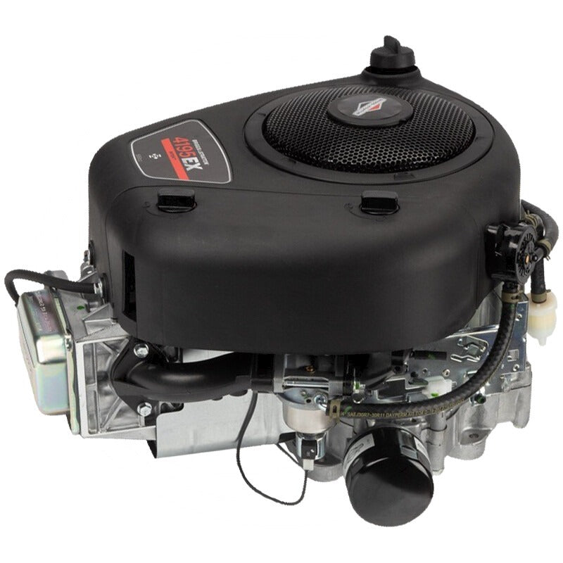 BRIGGS & STRATTON Motor Serie/Modell 4175 Series Intek OHV / 31R