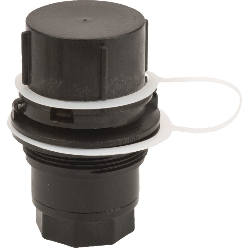 BANJO V-Teil Dry Poppet Kupplung mit IG 2" NPT – DPCMT100