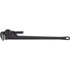 GRANIT BLACK EDITION Rohrzange, 900 mm