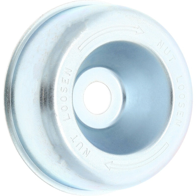 GRANIT Laufteller passend für Stihl FR 106, FR 108, FS 55 2-MIX u. a. – Bild 3
