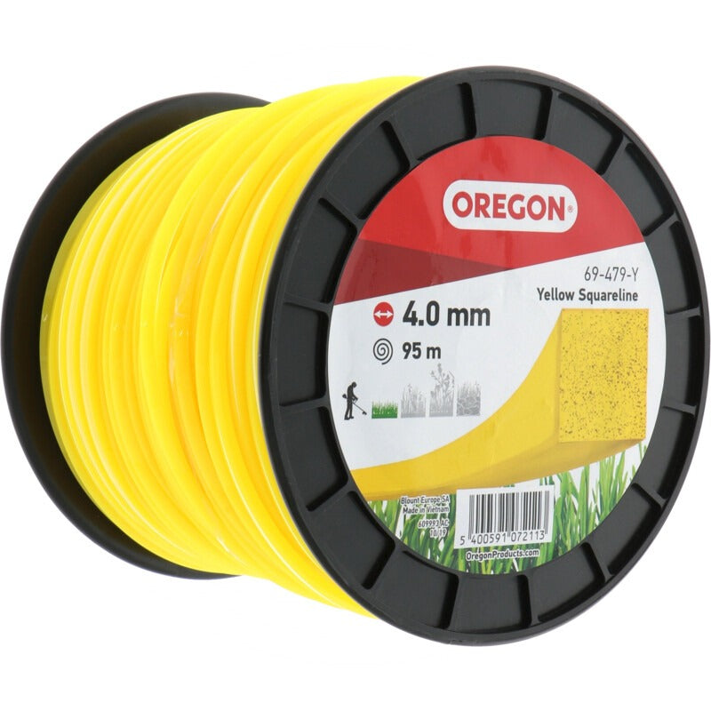OREGON Nylonfaden Rollenlänge (m) 95