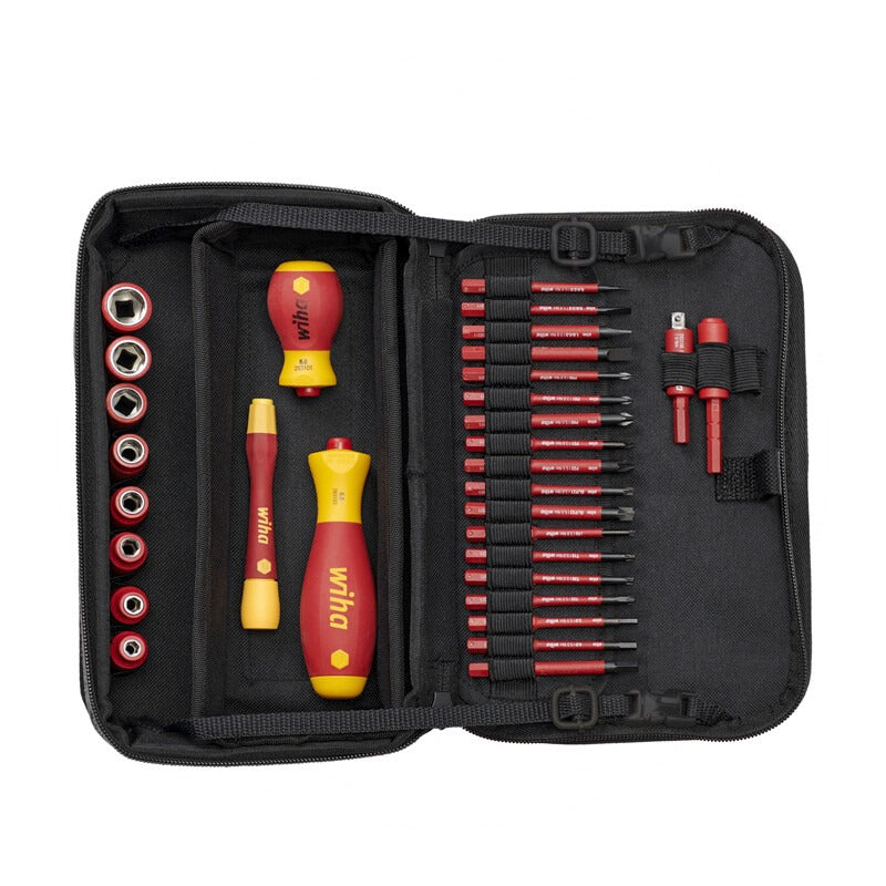 WIHA SlimVario Set