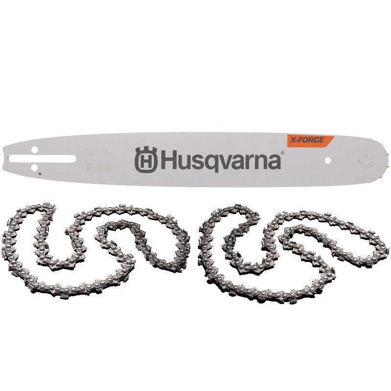Husqvarna Sägeketten-Führungsschienencombi 2+1