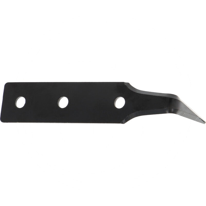 GRANIT BLACK EDITION VPE10 Ersatzklingen-Satz – Bild 2