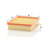 MANN FILTER Luftfilter C 25 035 MANN FILTER