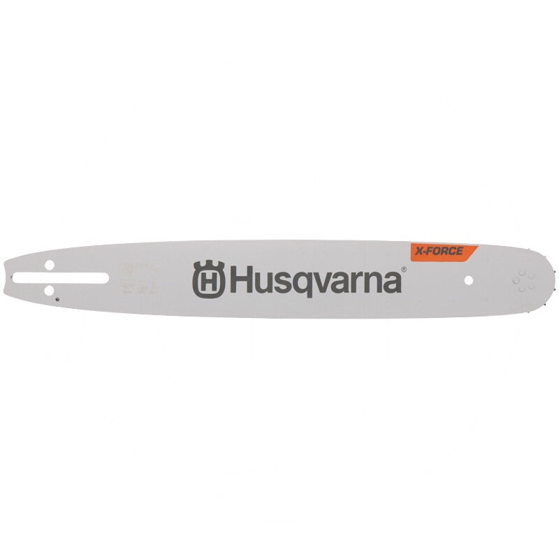 Husqvarna Führungsschiene Gewicht 538 g