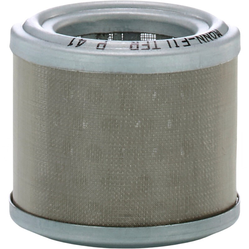 MANN FILTER Kraftstofffilter A (mm) 41 MANN FILTER