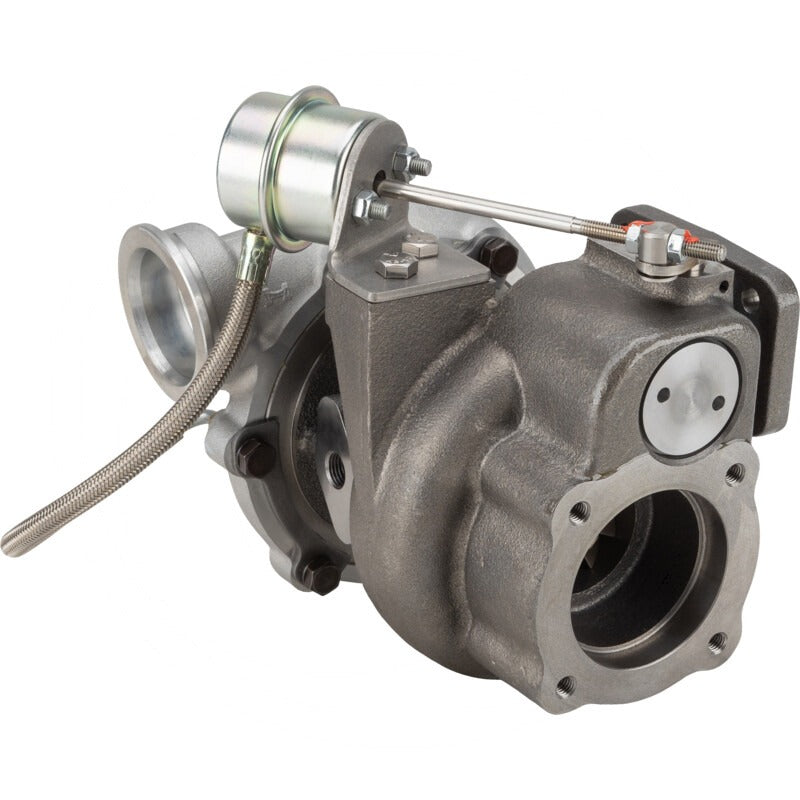 BORGWARNER Turbolader Reman – 12589900001 – Bild 2