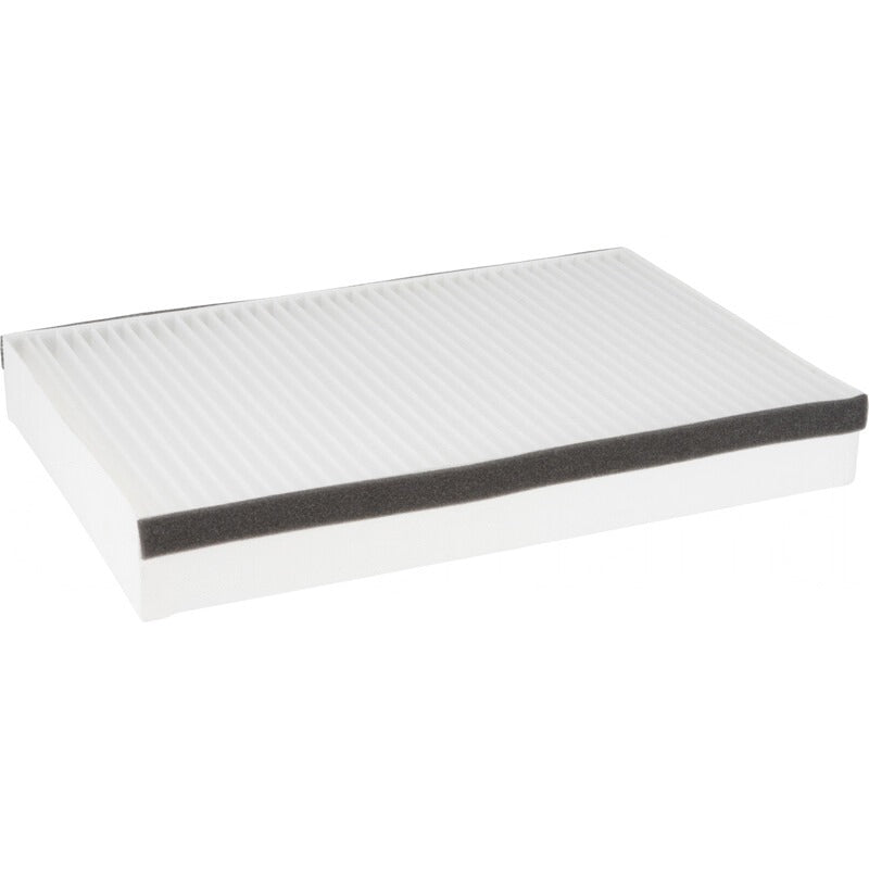MANN FILTER Innenraumfilter A (mm) 358 MANN FILTER