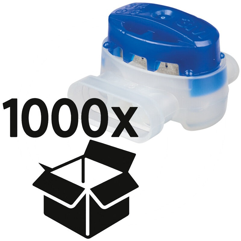 3M VPE1000 Scotchlok™ 314 Kabelverbinder – Bild 2