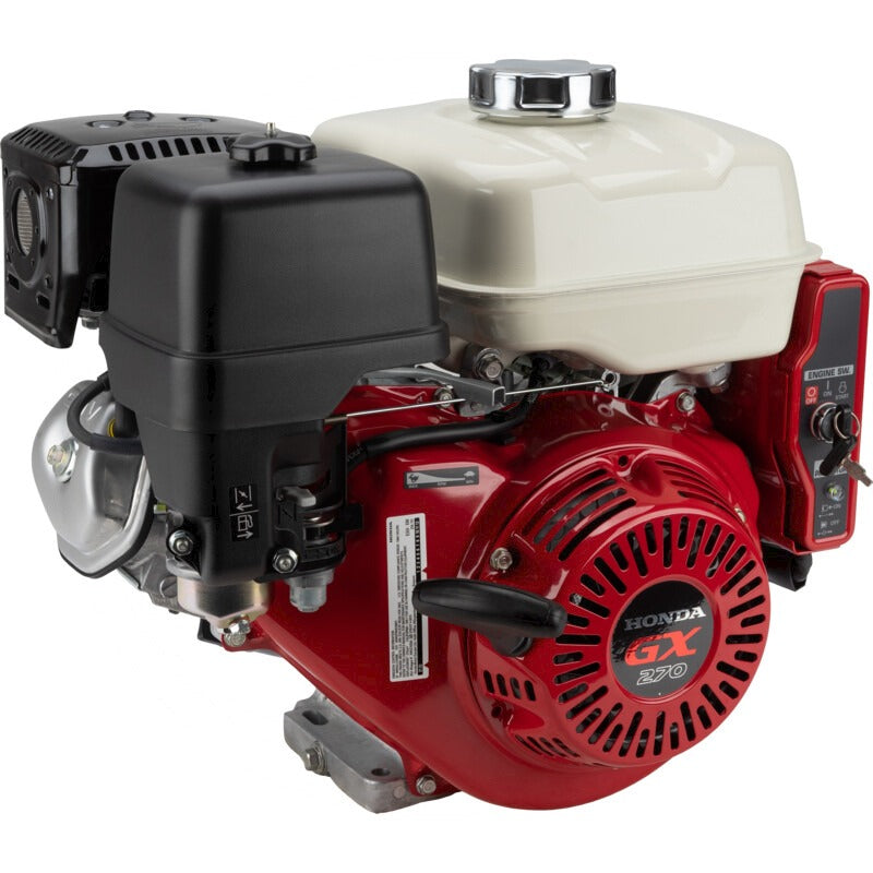 HONDA Motor Serie/Modell GX270 / GX270UT2XQXE4