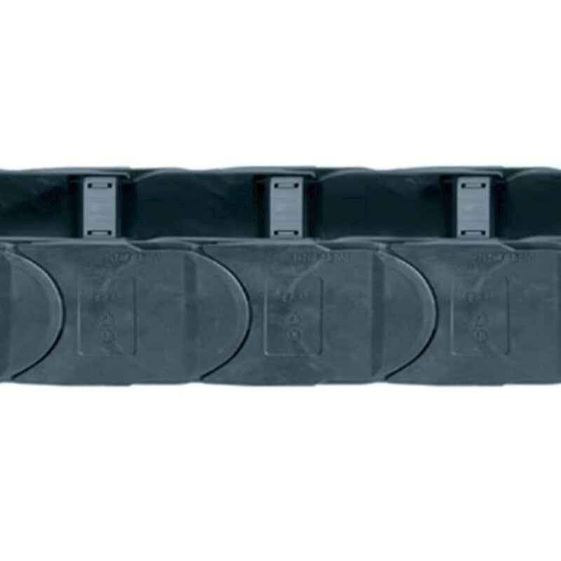 IGUS Energiekette – Breite 75 mm Biegeradius (mm) 135