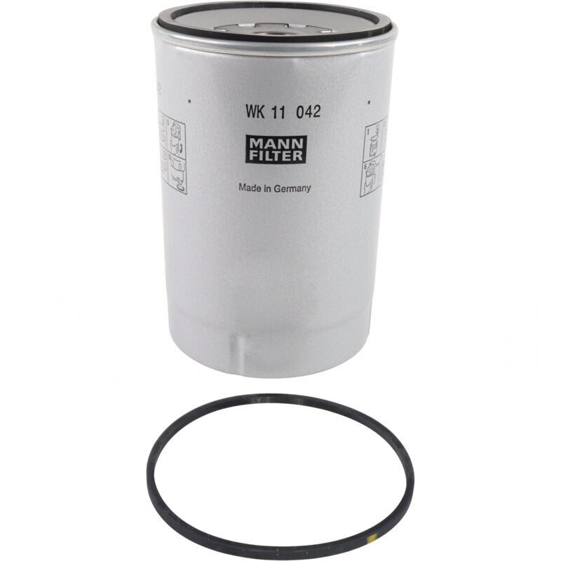 MANN FILTER Kraftstofffilter WK 11 042 z MANN FILTER