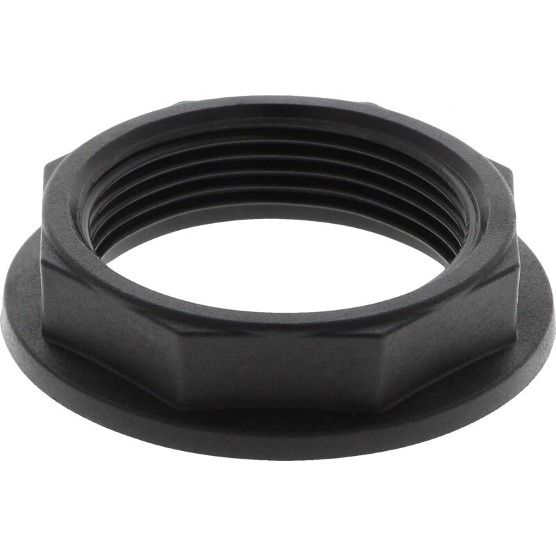 GRANIT Nutmutter PVC IG 1 1/2"