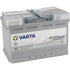 VARTA Batterie Silver Dynamic AGM xEV – 278 mm – 50434485